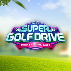 Super Golf Drive