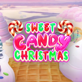 Sweet Candy Christmas