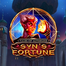 Tales of Mithrune Syn’s Fortune