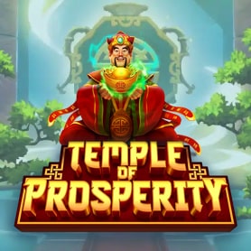 Temple of Prosperity