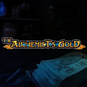 The Alchemist’s Gold