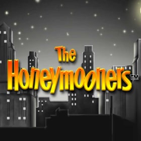 The Honeymooners