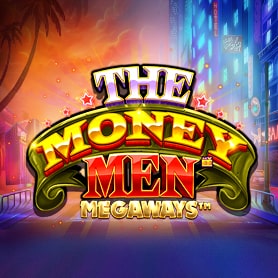 The Money Men Megaways