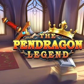 The Pendragon Legend