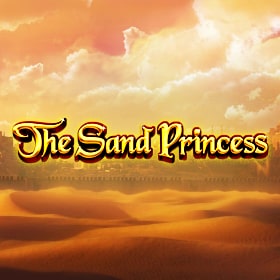 The Sand Princess