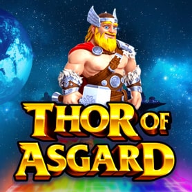 Thor of Asgard