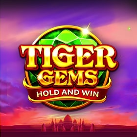 Tiger Gems