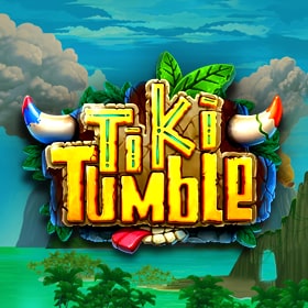 Tiki Tumble