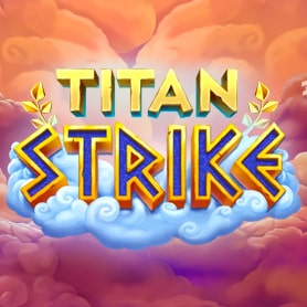 Titan Strike