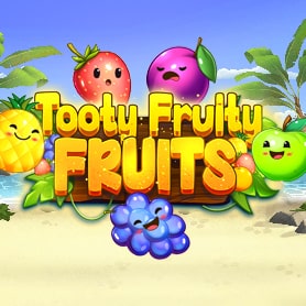 Tooty Fruity Fruits