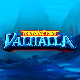 Towering Pays of Valhalla