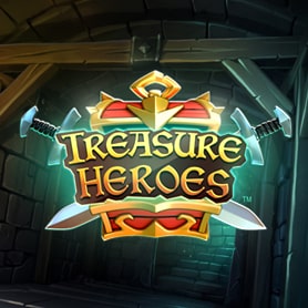 Treasure Heroes