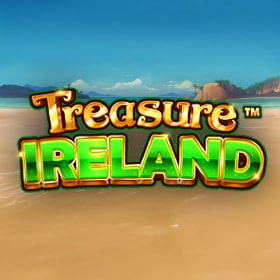 Treasure Ireland