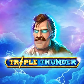 Triple Thunder