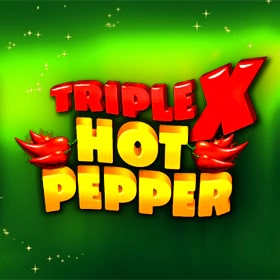 Triple X Hot Pepper