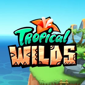 Tropical Wilds