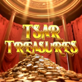 Tsar Treasures