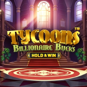 Tycoons: Billionaire Bucks