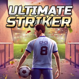 Ultimate Striker