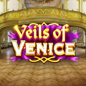 Veils of Venice