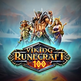 Viking Runecraft 100