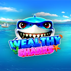 Wealthy Sharks