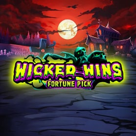 Wicked Wins – Fortune Pick