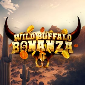 Wild Buffalo Bonanza