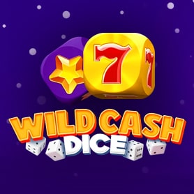 Wild Cash Dice