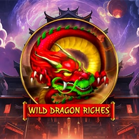 Wild Dragon Riches