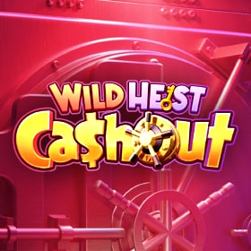 Wild Heist Cashout