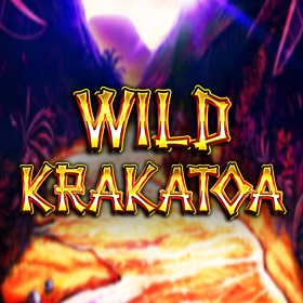 Wild Krakatoa