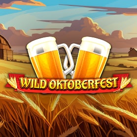 Wild Octoberfest