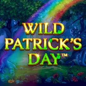 Wild Patrick’s Day