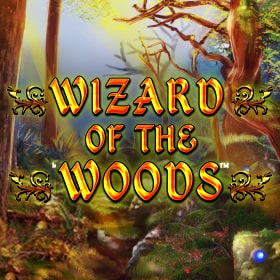 Wizard of Woods