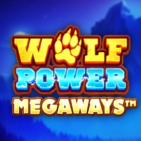 Wolf Power Megaways