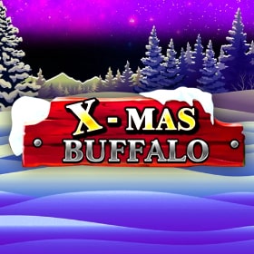 X-mas Buffalo