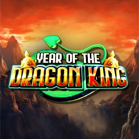 Year of the Dragon King