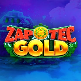 Zapotec Gold