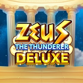 Zeus the Thunderer Deluxe