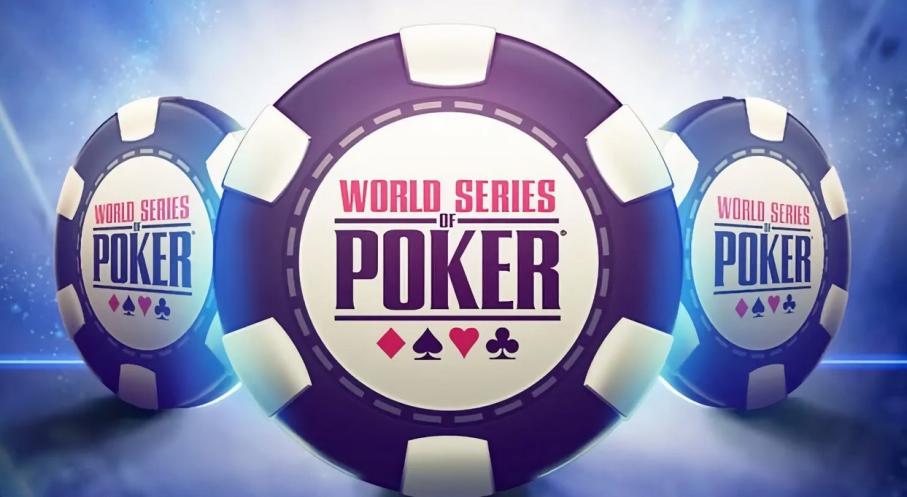 World Series of Poker