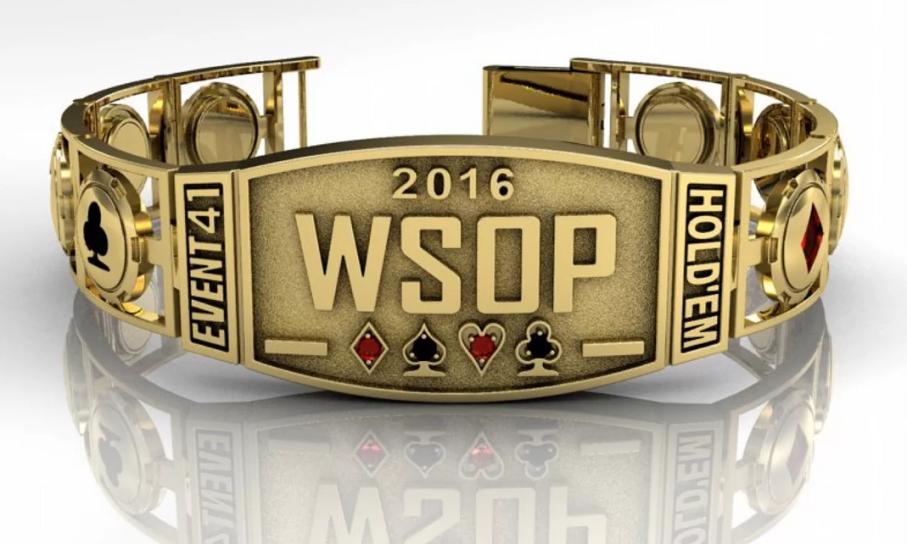 World Series of Poker (WSOP) 