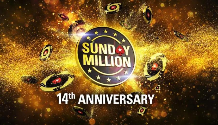 Sunday Million